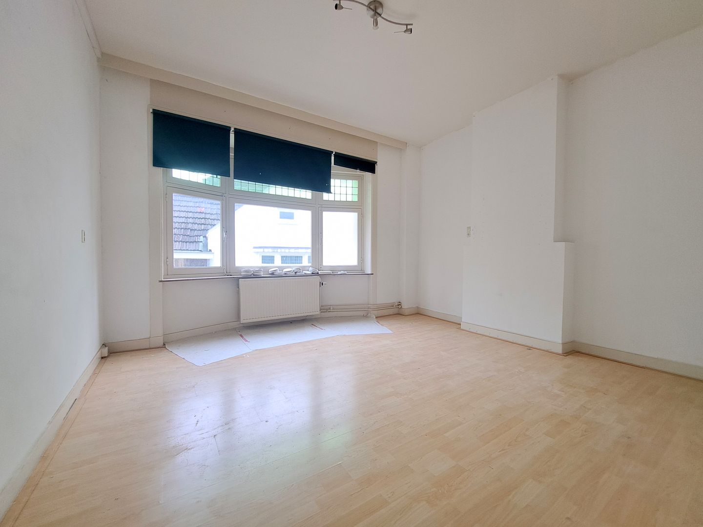 Photo 10 of Dominicanerkerkstraat 4-C