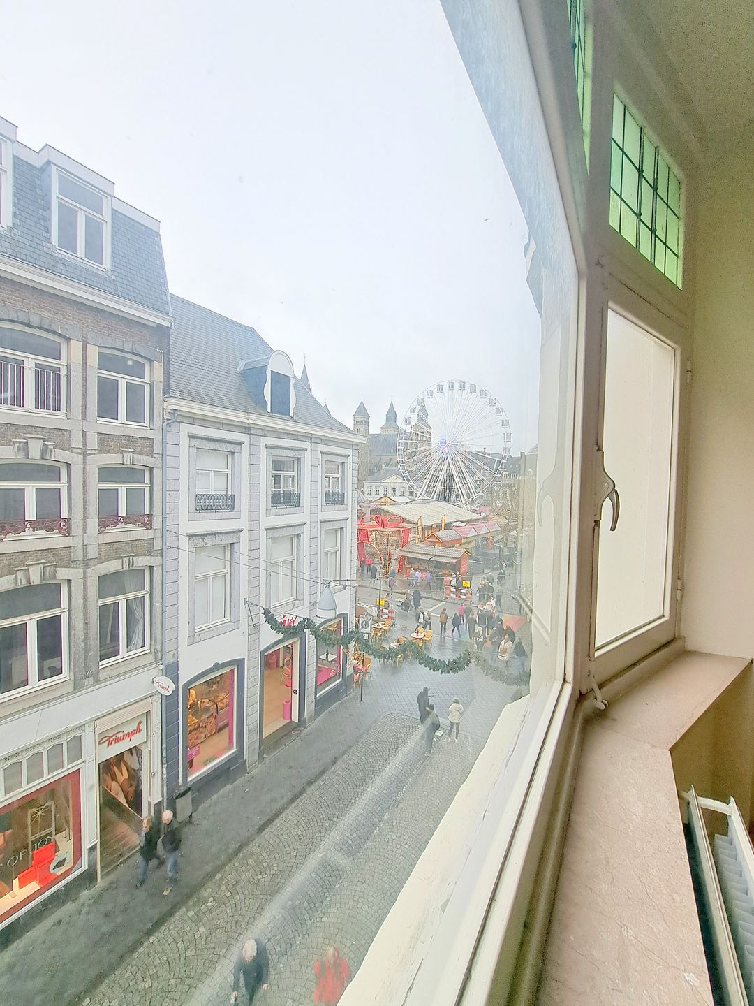 Photo 13 of Dominicanerkerkstraat 4-C