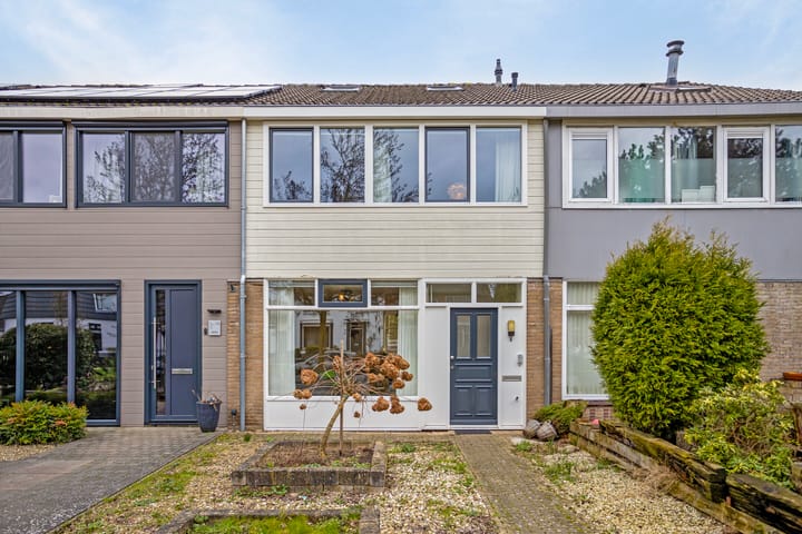 Foto 1 van Korte Pas 8-A