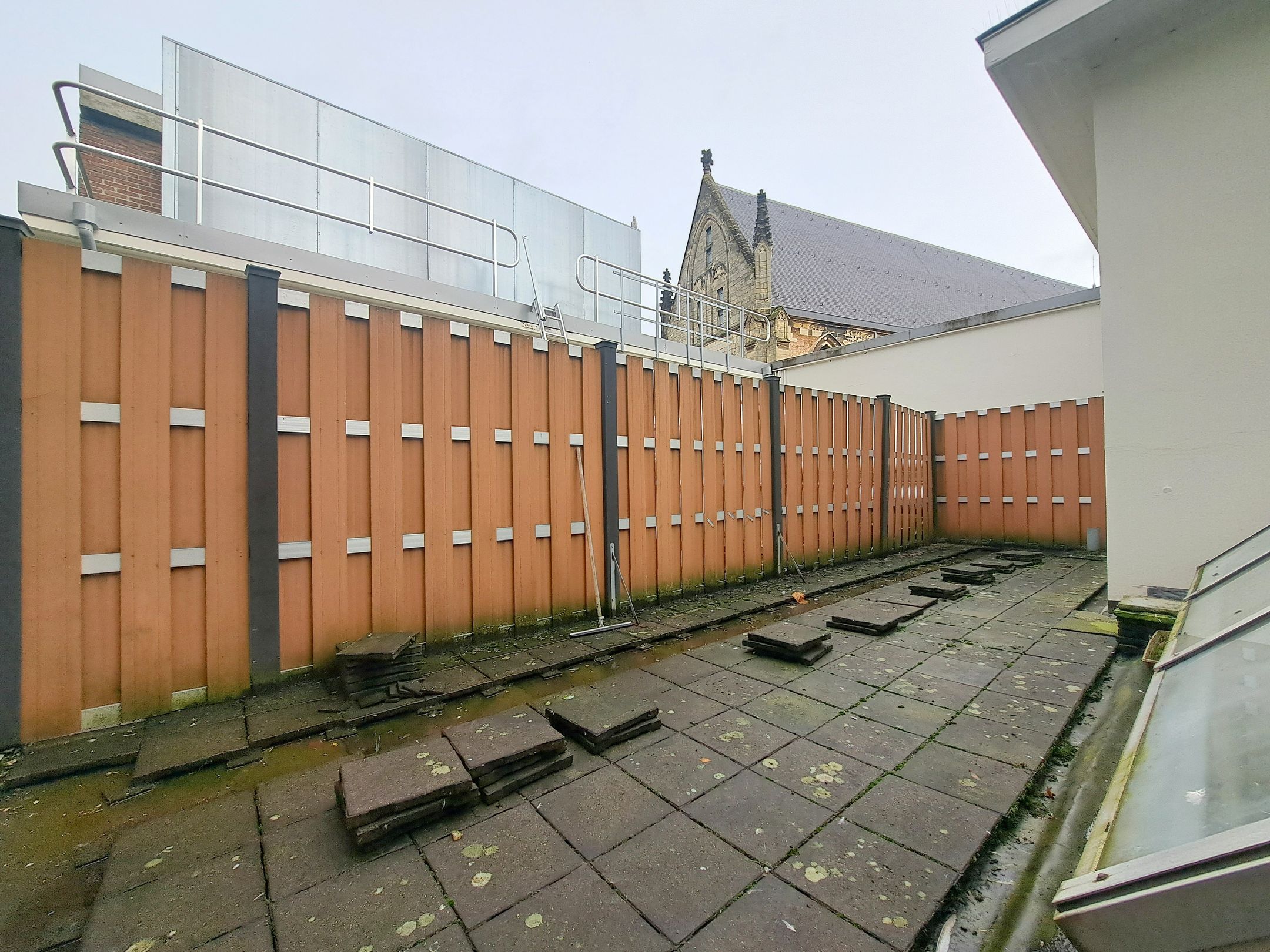 Photo 15 of Dominicanerkerkstraat 4-C