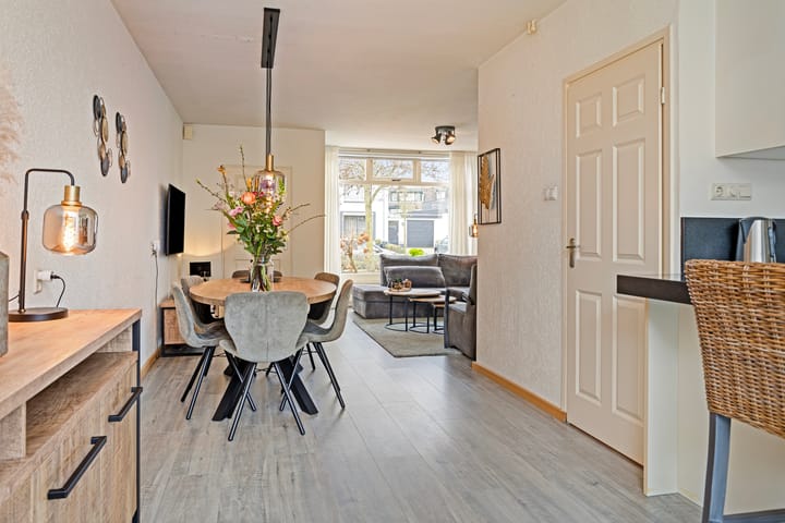 Foto 2 van Korte Pas 8-A