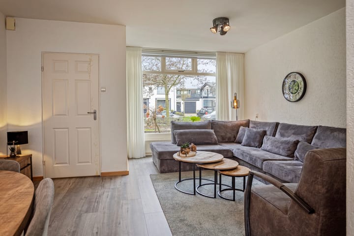 Foto 3 van Korte Pas 8-A