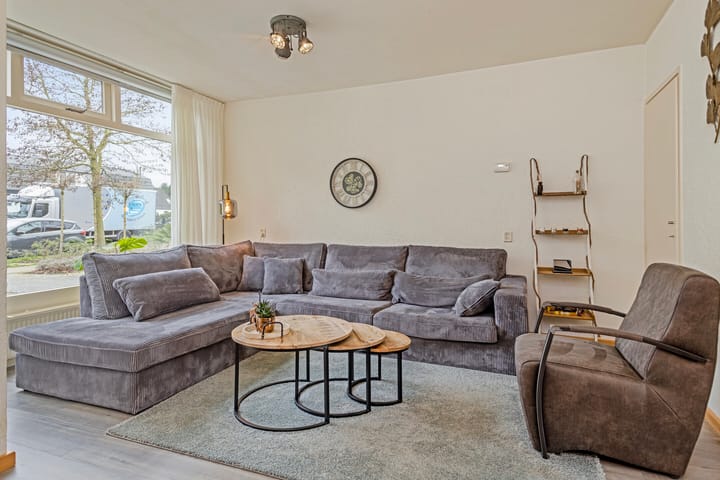 Foto 4 van Korte Pas 8-A