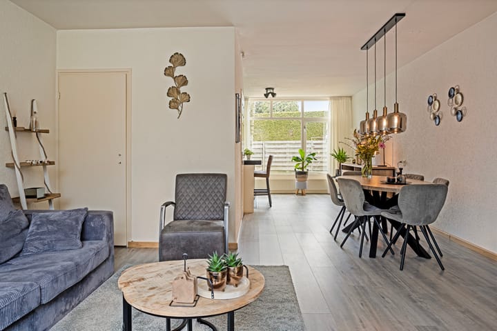 Foto 5 van Korte Pas 8-A