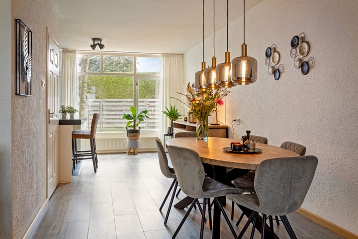 Foto 6 van Korte Pas 8-A