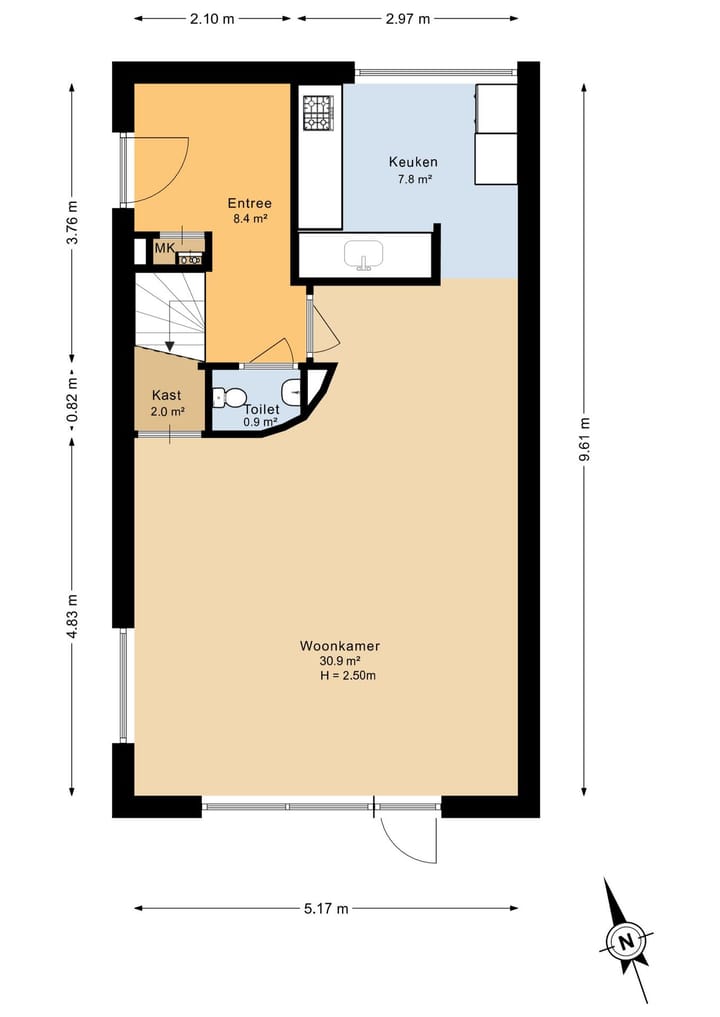 Foto 17 van Platte Driedijk 73