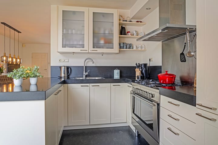 Foto 8 van Korte Pas 8-A