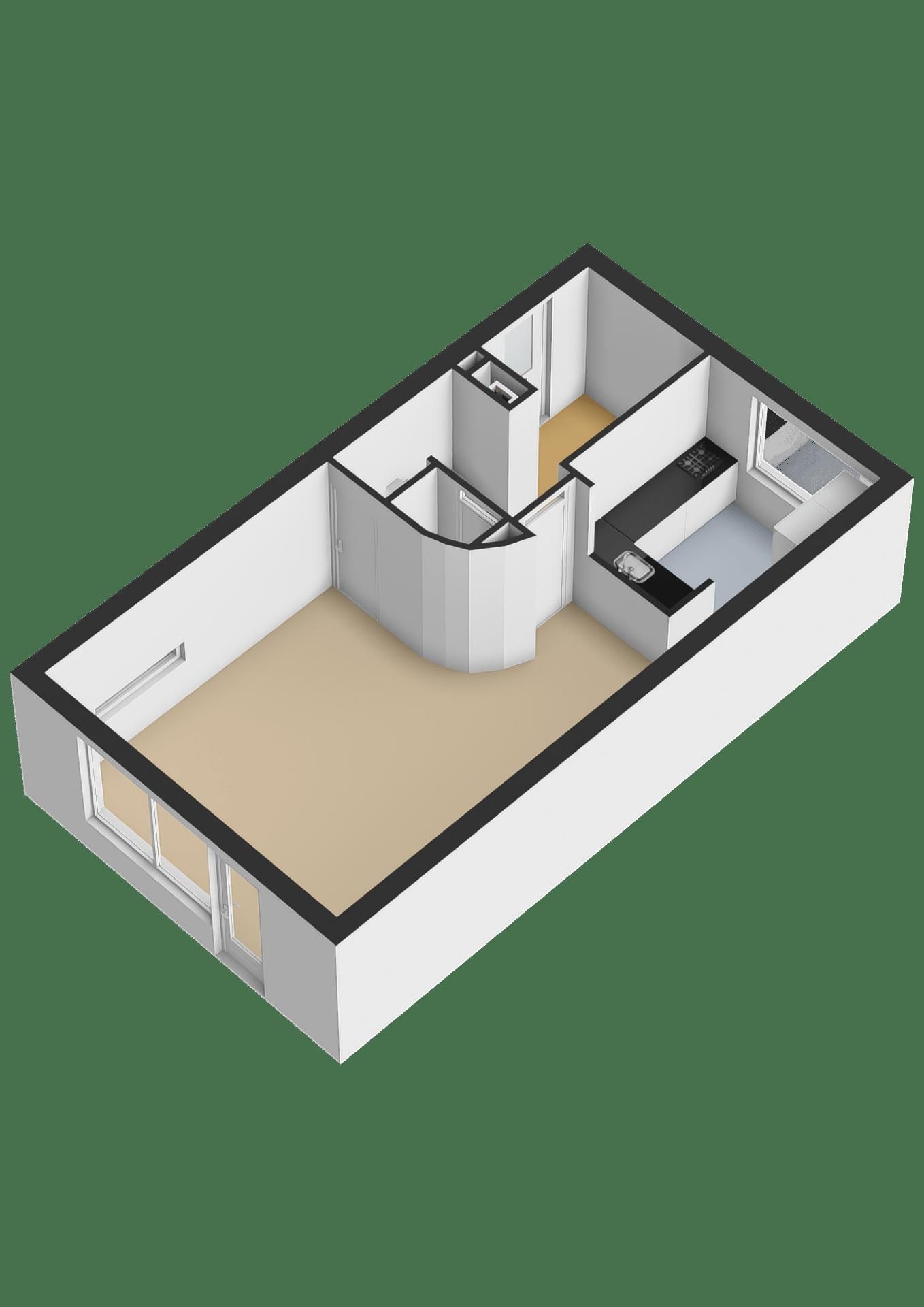 Foto 18 van Platte Driedijk 73