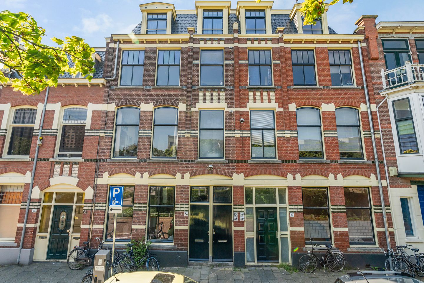 Foto 25 van Hofwijckplein 83