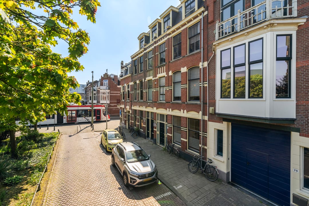 Foto 26 van Hofwijckplein 83