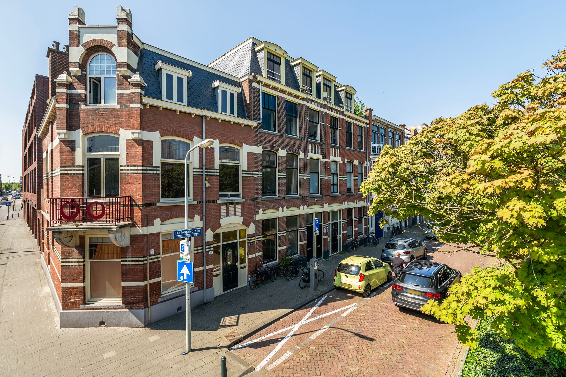 Foto 27 van Hofwijckplein 83