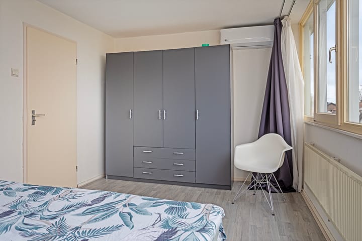 Foto 12 van Korte Pas 8-A