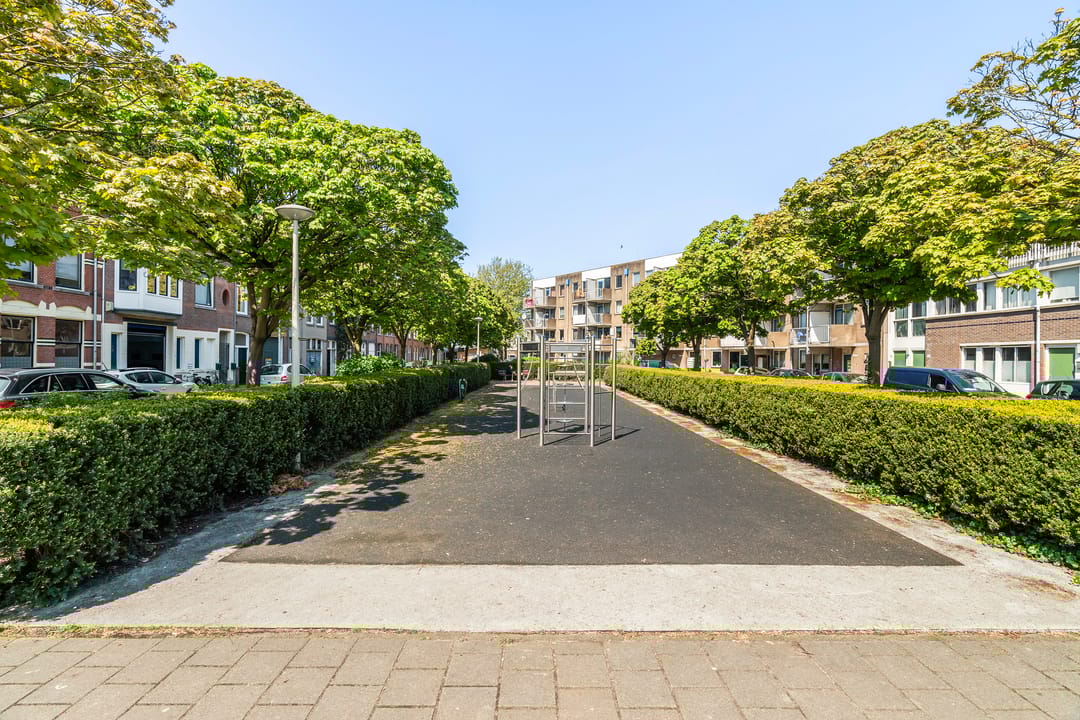 Foto 28 van Hofwijckplein 83