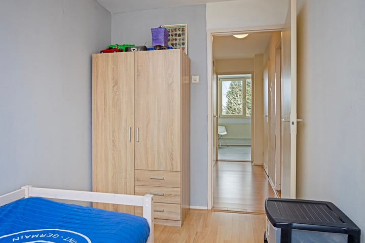 Foto 14 van Korte Pas 8-A