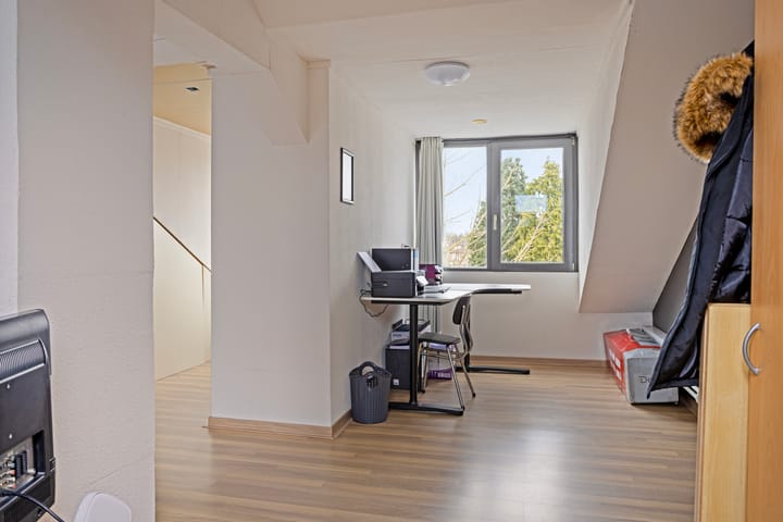 Foto 20 van Korte Pas 8-A