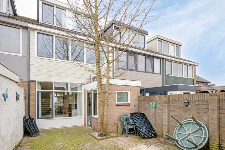 Foto 22 van Korte Pas 8-A