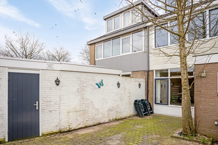 Foto 23 van Korte Pas 8-A