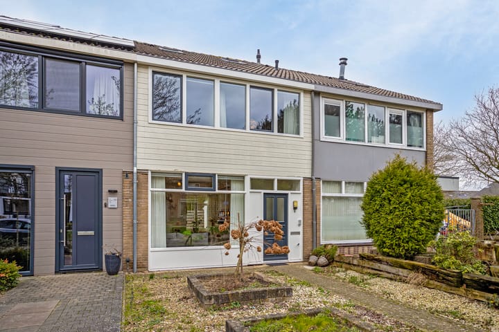 Foto 25 van Korte Pas 8-A