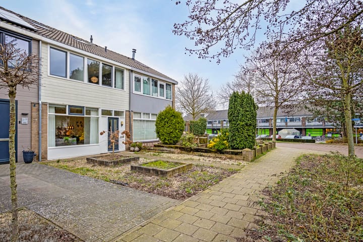 Foto 26 van Korte Pas 8-A