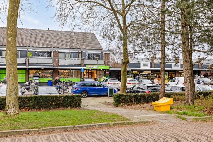 Foto 27 van Korte Pas 8-A