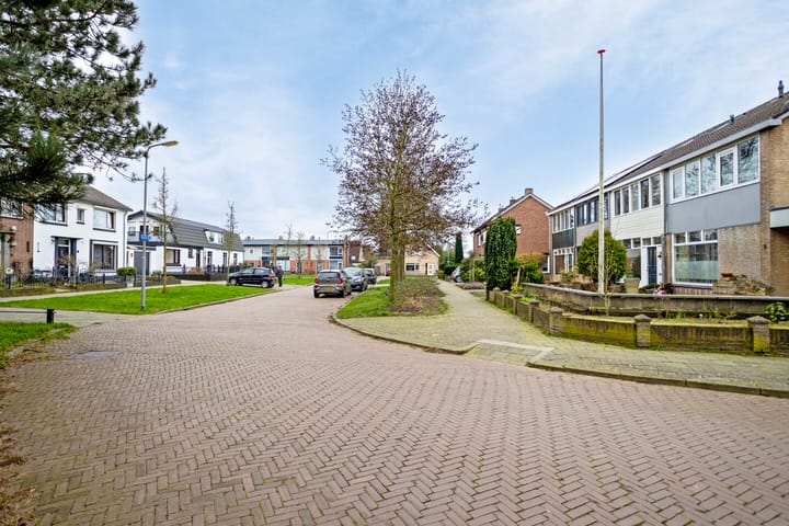 Foto 28 van Korte Pas 8-A