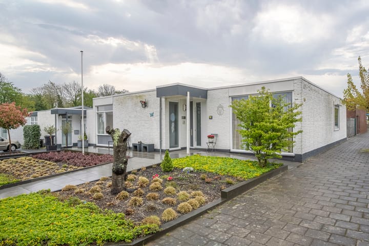 Foto 1 van St.Jansganck 13