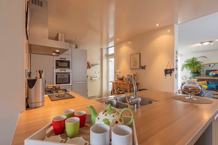 Foto 5 van St.Jansganck 13