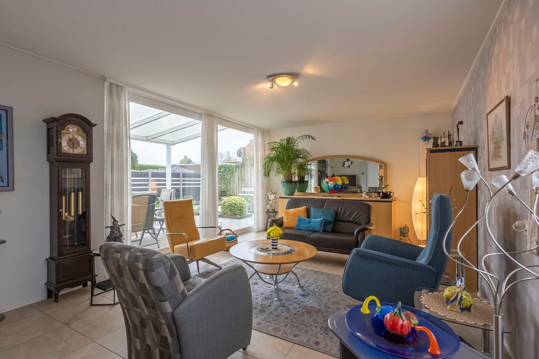 Foto 7 van St.Jansganck 13