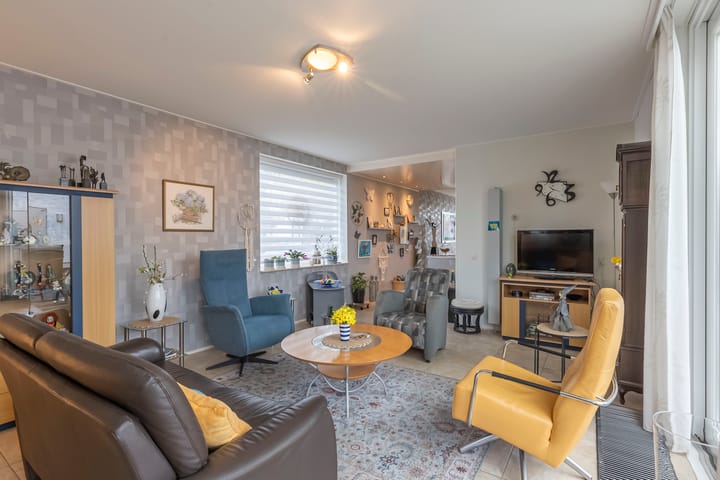 Foto 9 van St.Jansganck 13