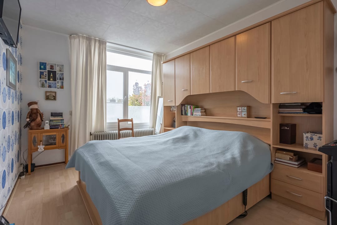 Foto 13 van St.Jansganck 13