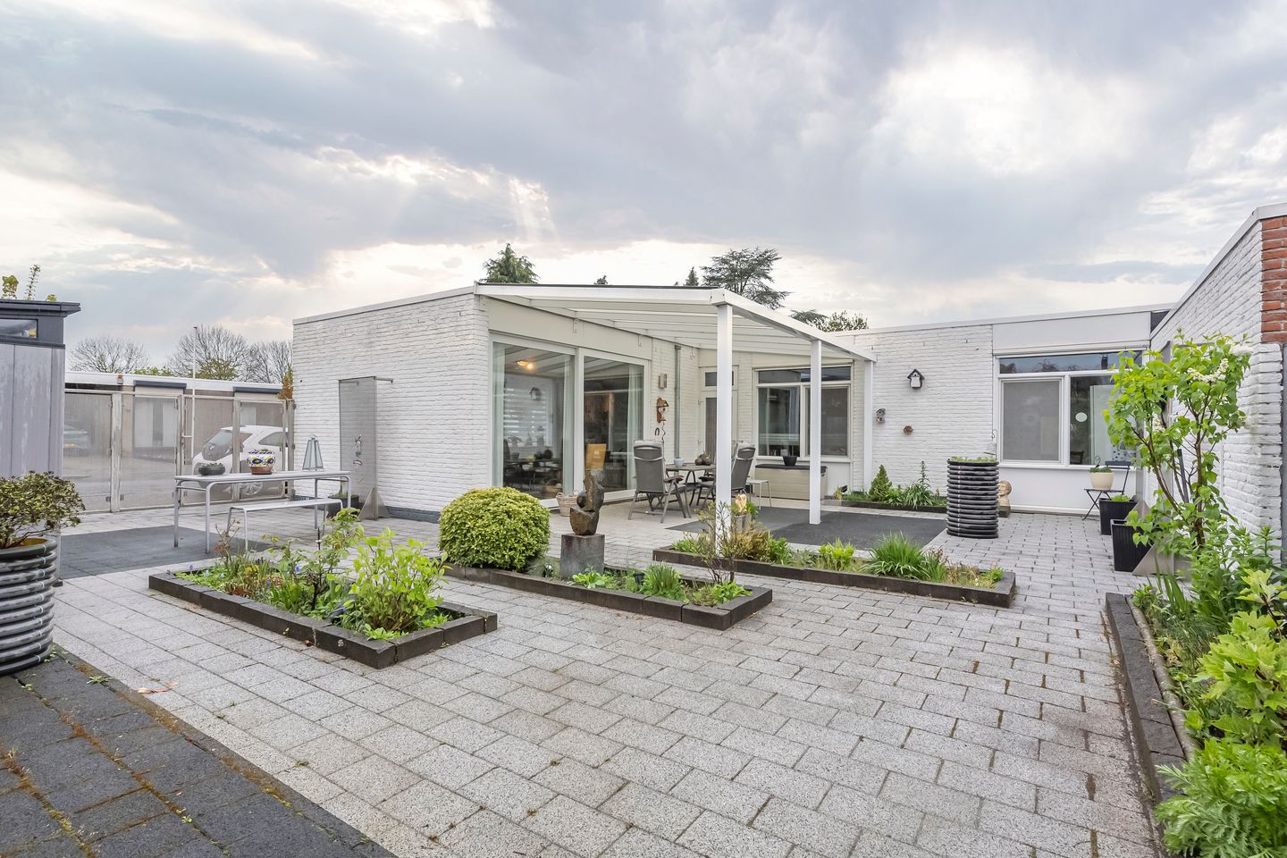 Foto 19 van St.Jansganck 13