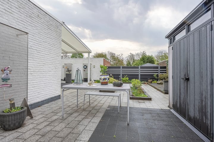 Foto 21 van St.Jansganck 13