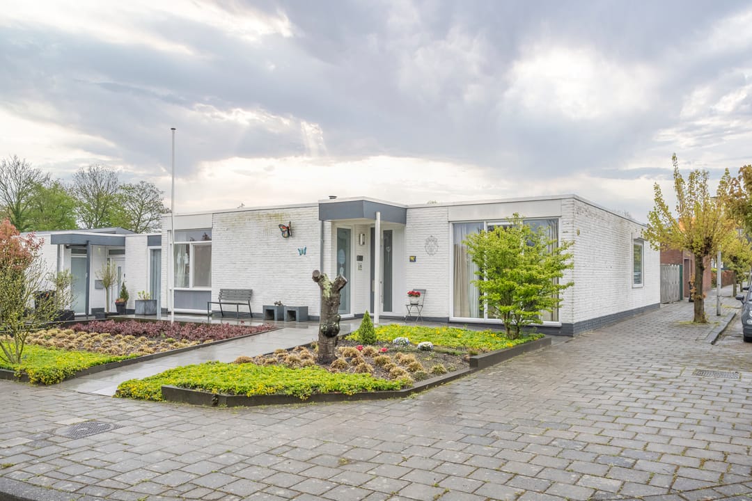 Foto 22 van St.Jansganck 13