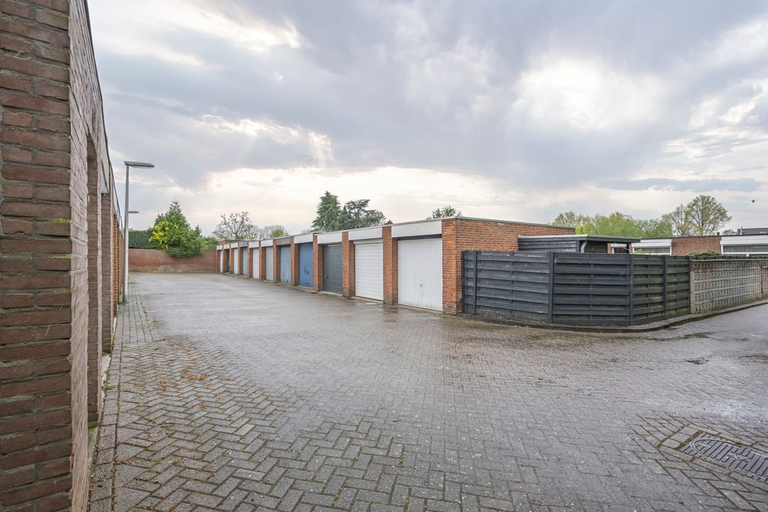 Foto 23 van St.Jansganck 13