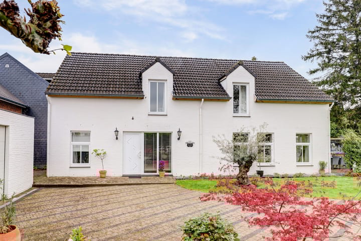 Photo 1 of Achter het Tolhuis 1