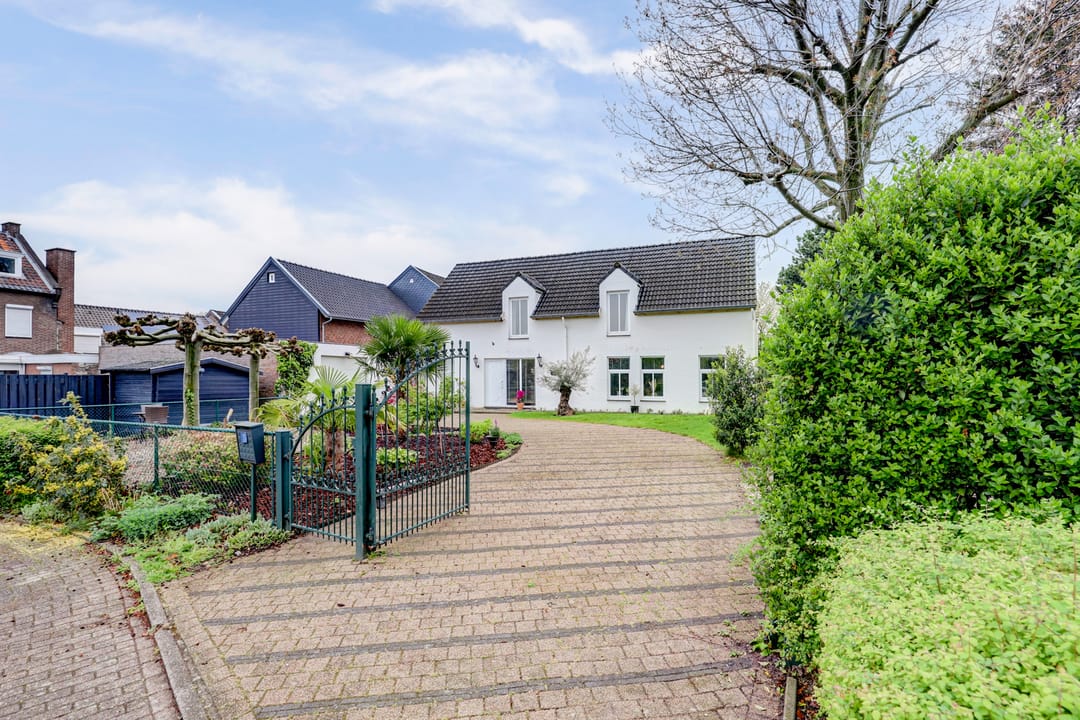 Foto 2 van Achter het Tolhuis 1