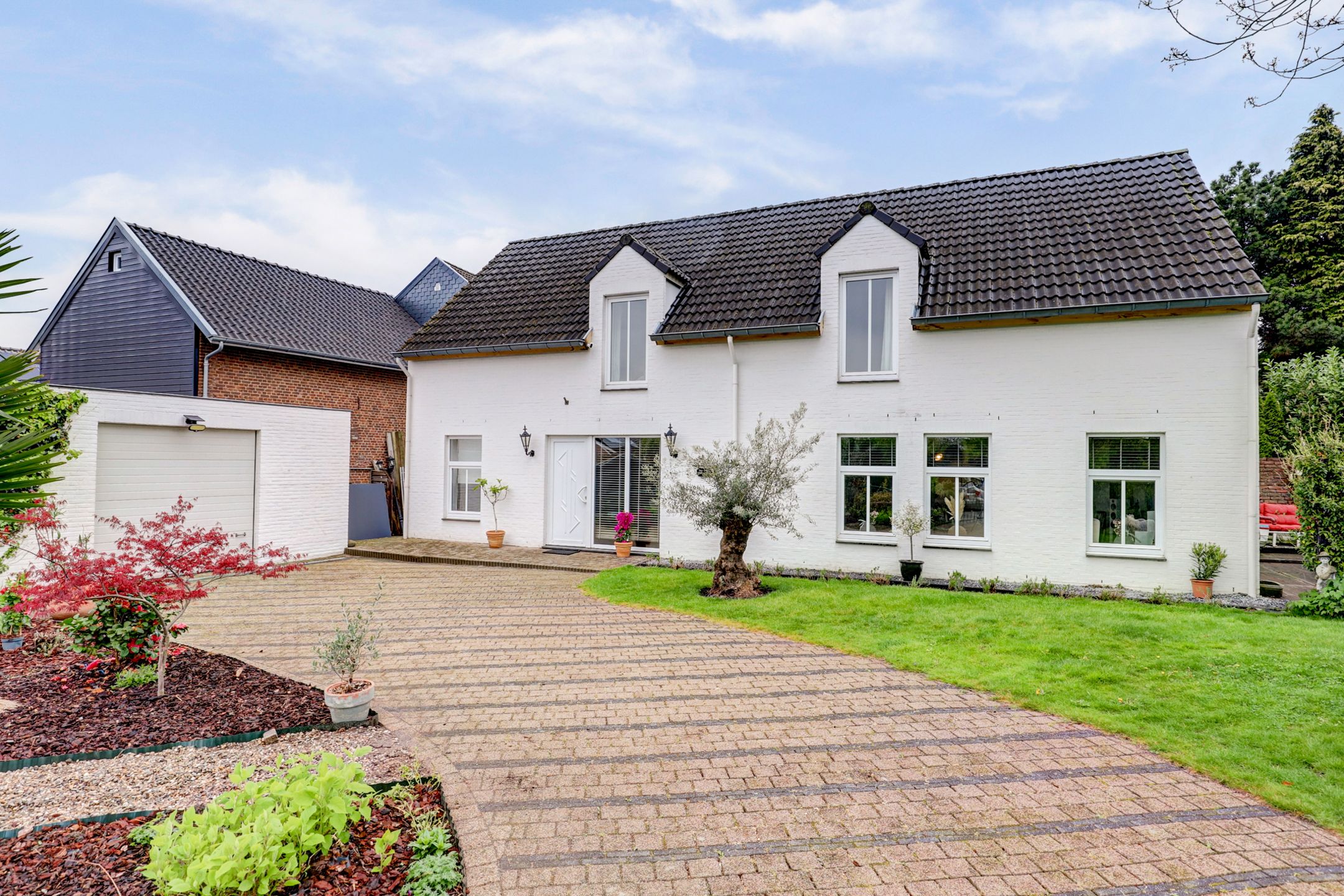 Foto 3 van Achter het Tolhuis 1