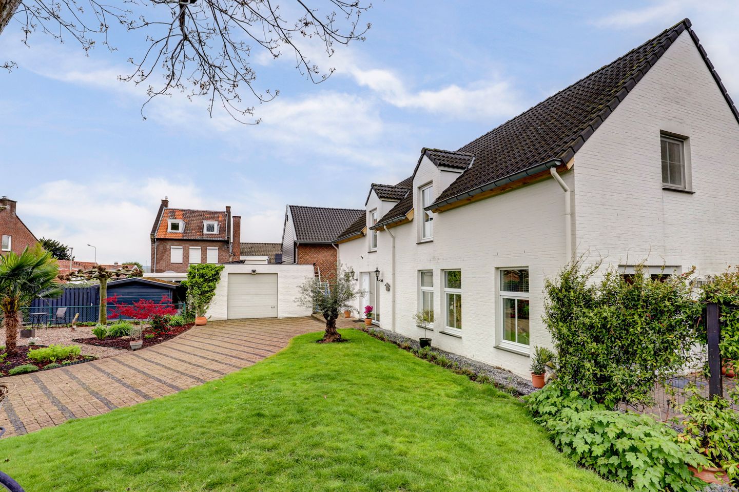 Foto 4 van Achter het Tolhuis 1