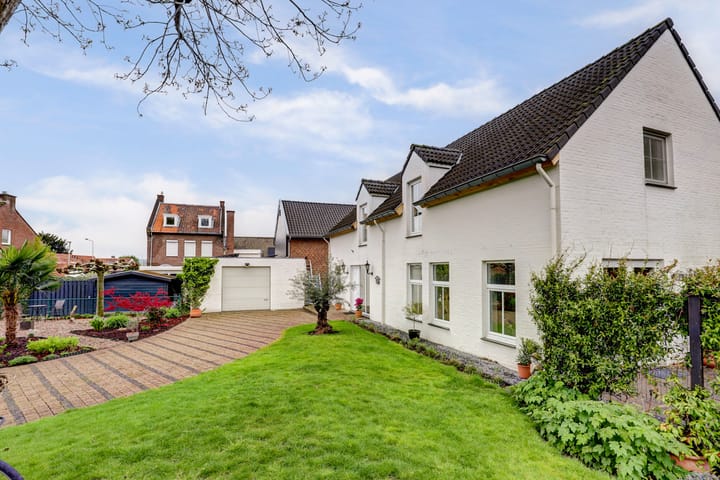 Foto 4 van Achter het Tolhuis 1