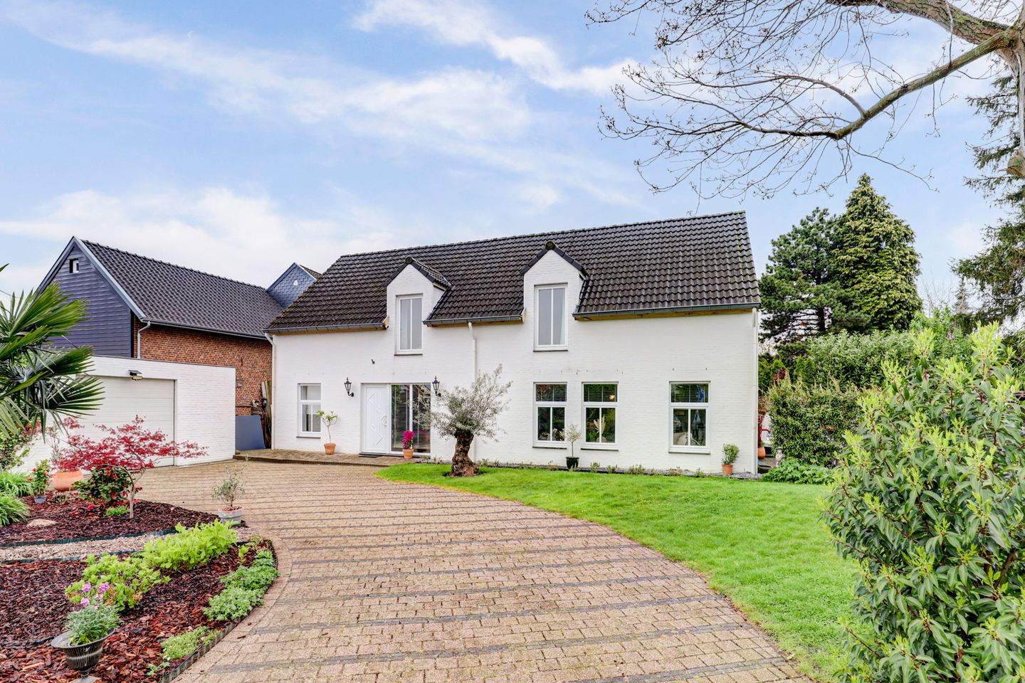 Foto 5 van Achter het Tolhuis 1