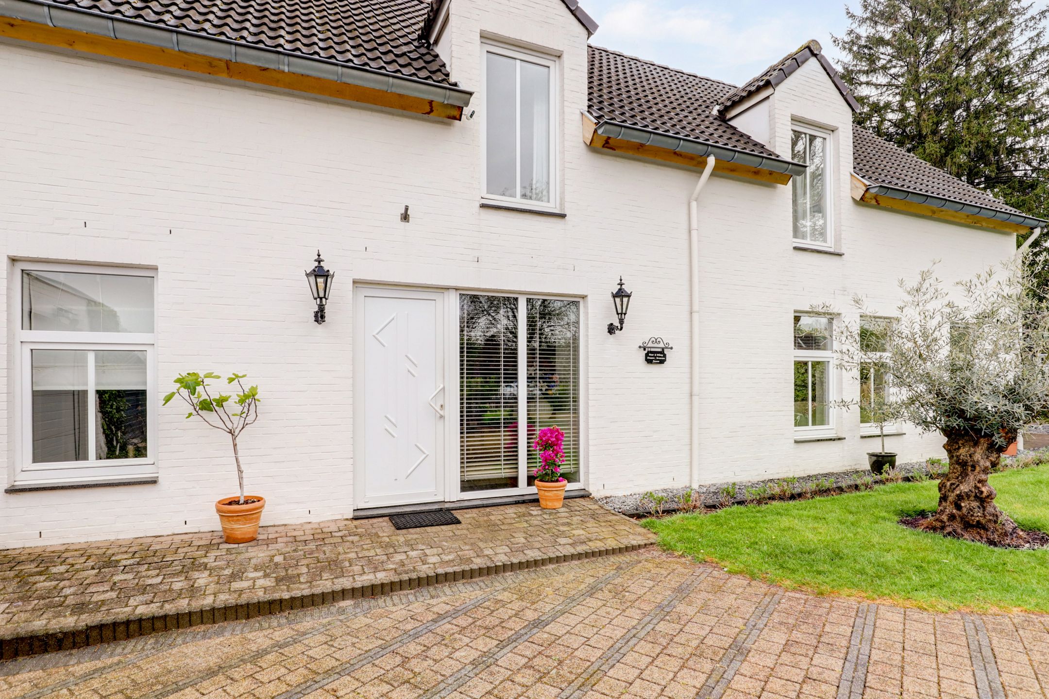 Foto 6 van Achter het Tolhuis 1