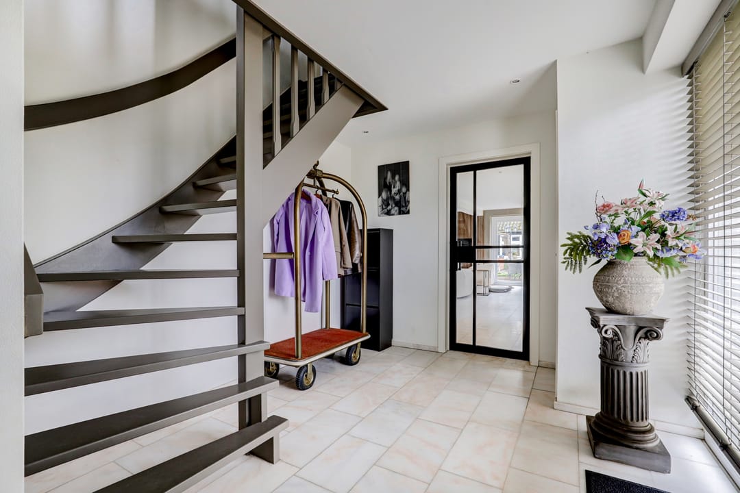 Foto 7 van Achter het Tolhuis 1