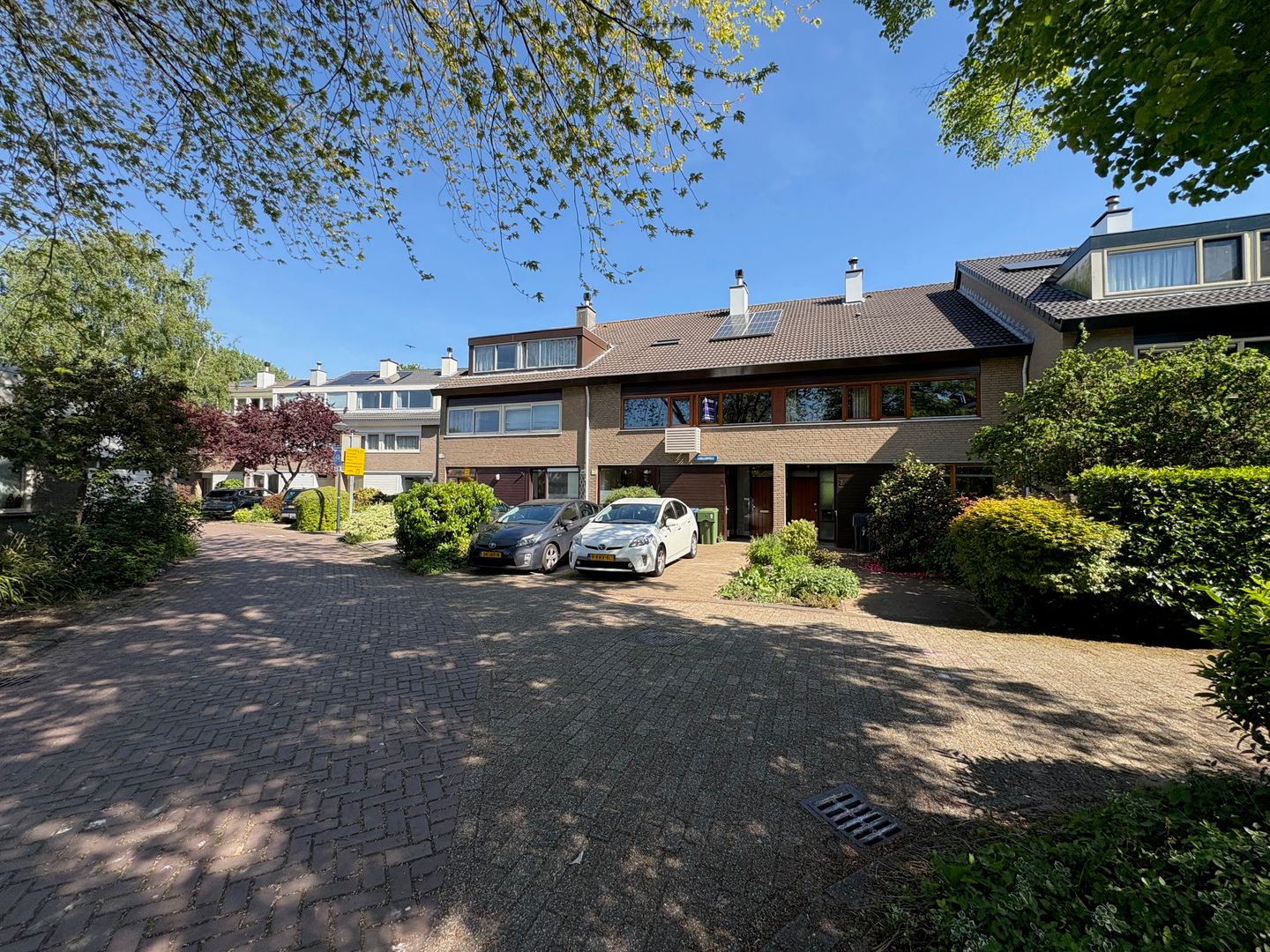 Photo 5 of Libellenveld 9