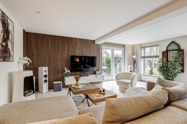 Photo 12 of Achter het Tolhuis 1