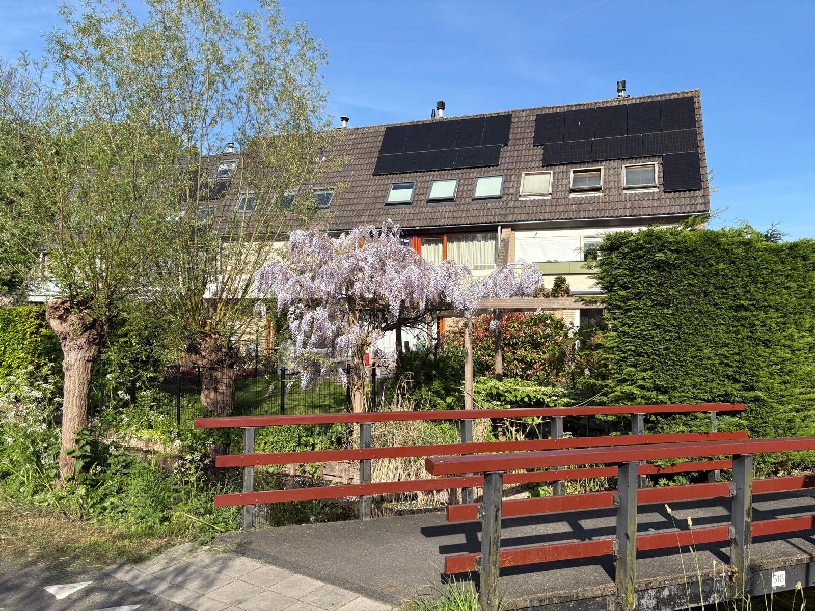 Photo 6 of Libellenveld 9