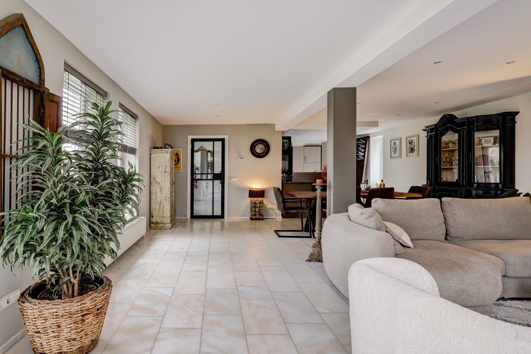 Foto 13 van Achter het Tolhuis 1