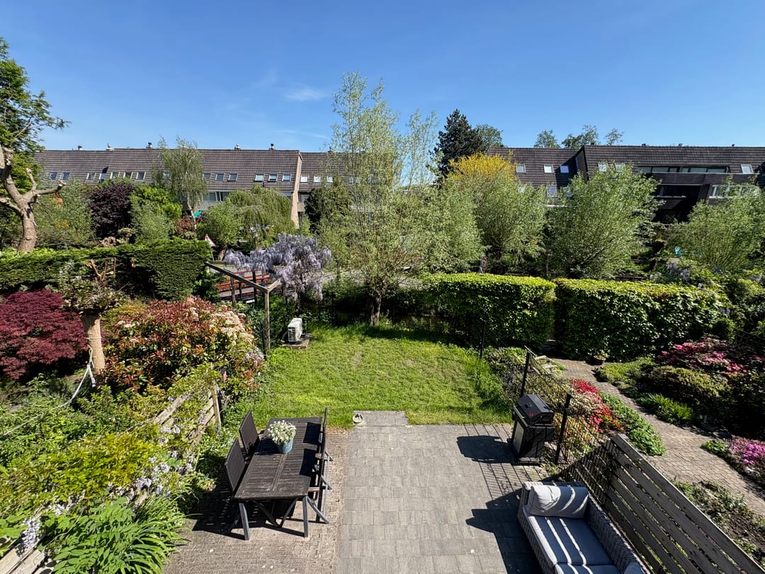 Photo 7 of Libellenveld 9