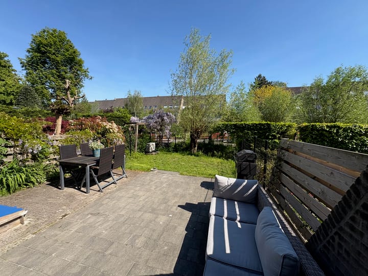 Foto 2 van Libellenveld 9