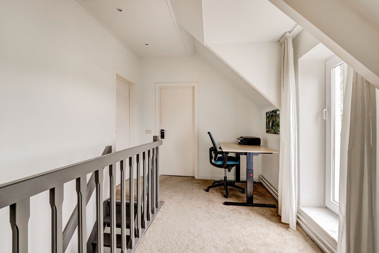 Foto 20 van Achter het Tolhuis 1