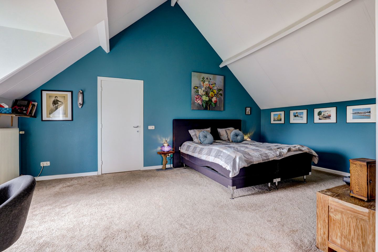 Foto 25 van Achter het Tolhuis 1